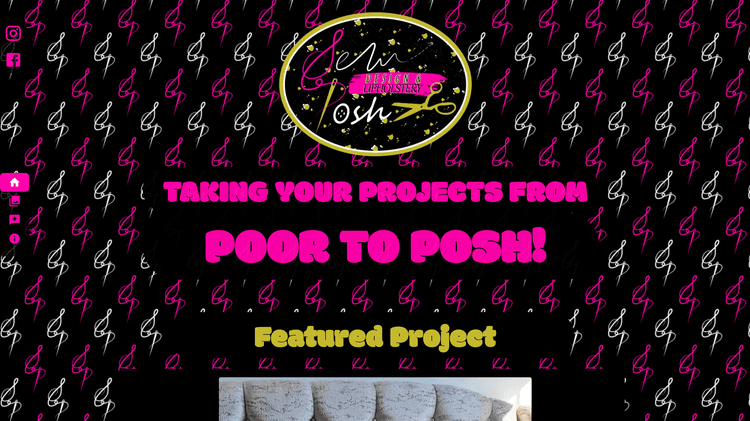 sewposh