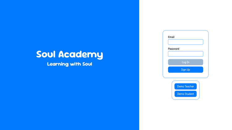 soulAcademy